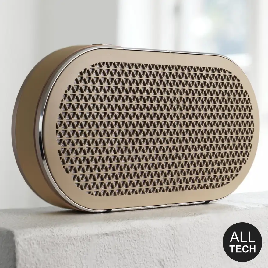 DALI Katch: best portable speaker