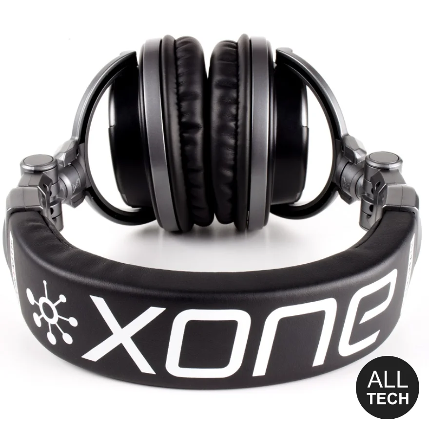 Dj headphones Allen & Heath Xone XD2-53