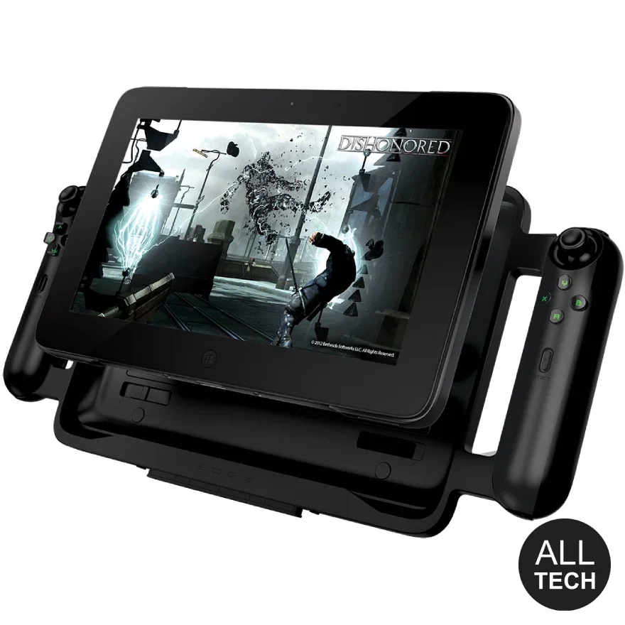 Gaming tablet Razer Edge