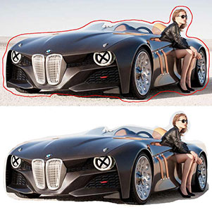 Snipping Tool free mode